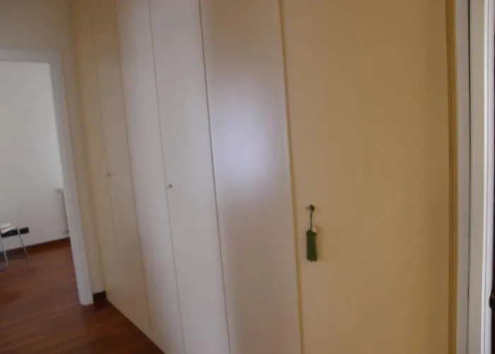 Delizioso Attico A Talenti