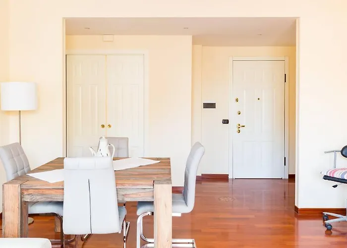 Apartament Delizioso Attico A Talenti Rzym