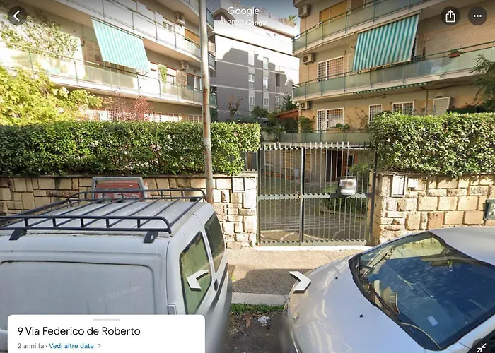 Delizioso Attico A Talenti דירה *