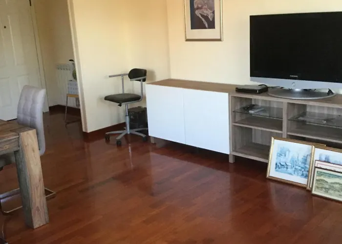 Delizioso Attico A Talenti