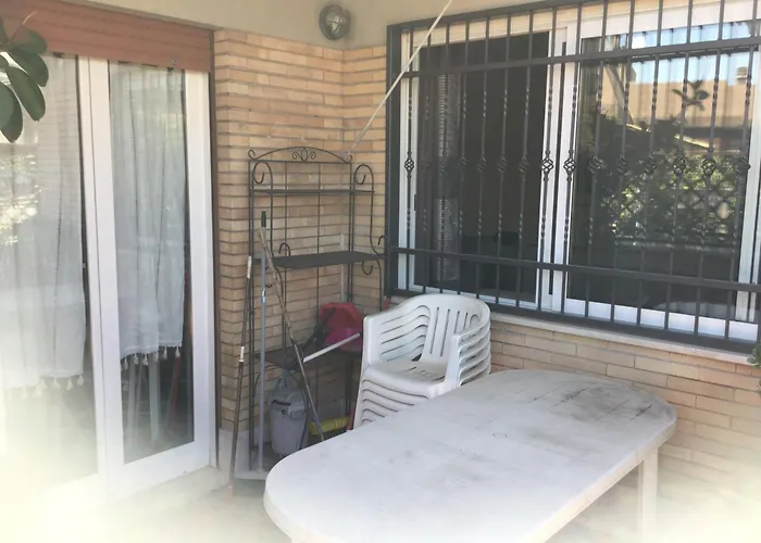 דירה Delizioso Attico A Talenti