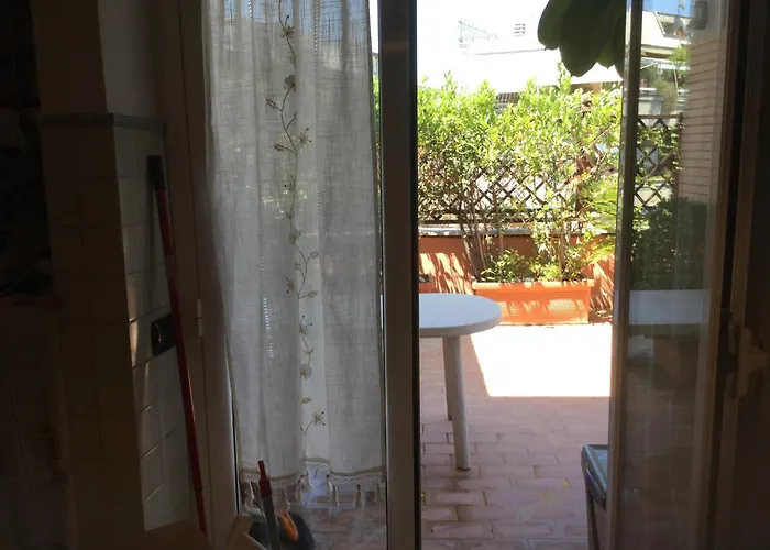 Delizioso Attico A Talenti דירה