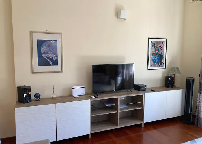 Delizioso Attico A Talenti רומא