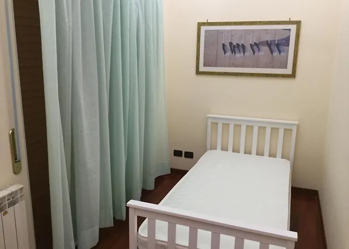 דירה Delizioso Attico A Talenti *